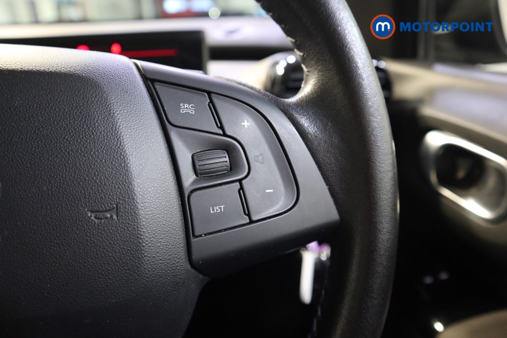 Used Citroen C4 Cactus 2019 for sale - 76819459: Photo 11