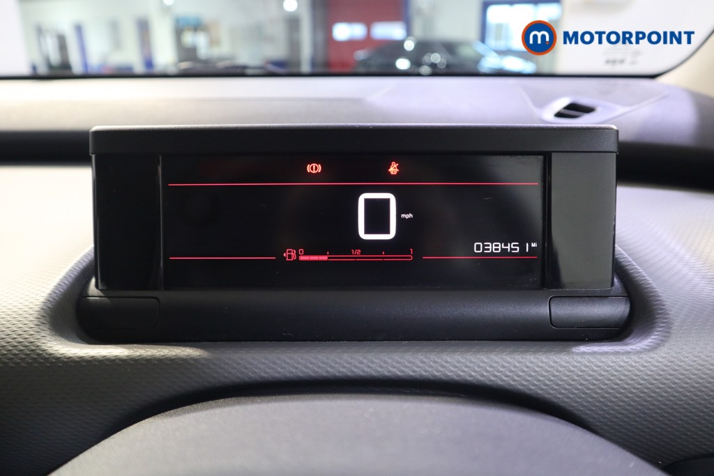 Used Citroen C4 Cactus 2019 for sale - 76819459: Photo 12