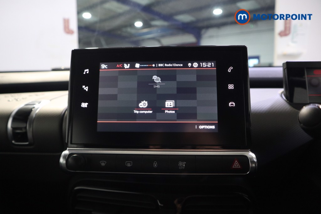 Used Citroen C4 Cactus 2019 for sale - 76819459: Photo 15