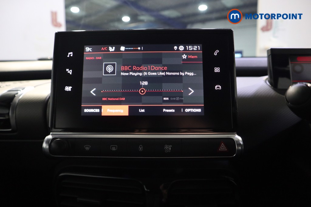 Used Citroen C4 Cactus 2019 for sale - 76819459: Photo 16