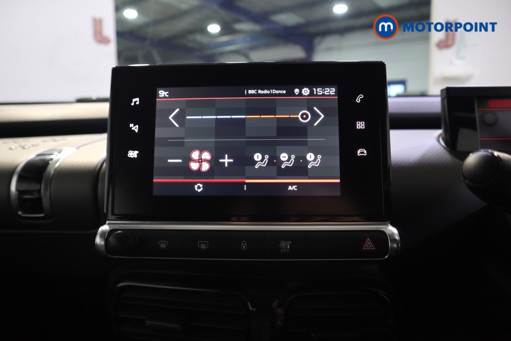 Used Citroen C4 Cactus 2019 for sale - 76819459: Photo 17