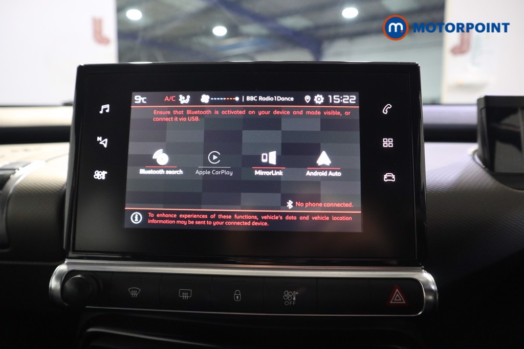 Used Citroen C4 Cactus 2019 for sale - 76819459: Photo 18