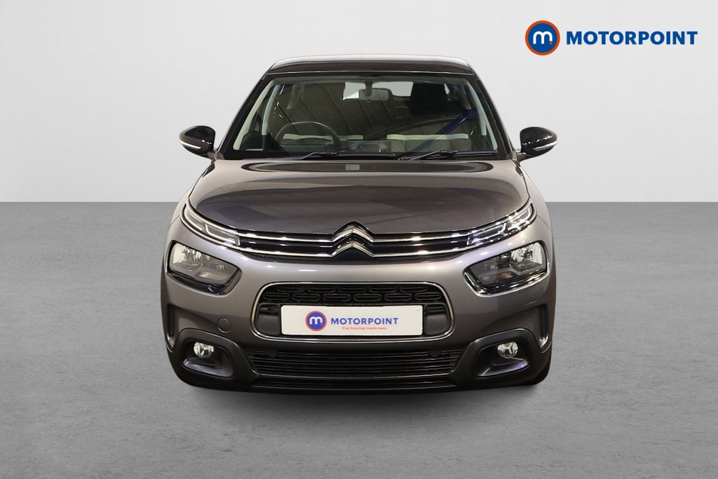 Used Citroen C4 Cactus 2019 for sale - 76819459: Photo 2