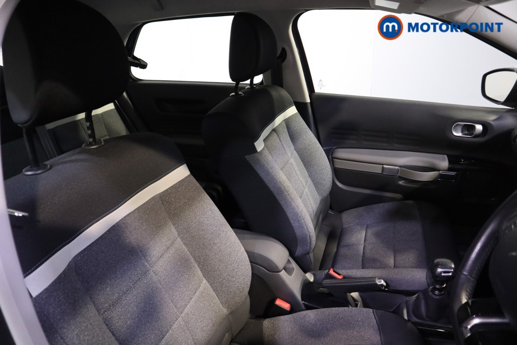 Used Citroen C4 Cactus 2019 for sale - 76819459: Photo 20