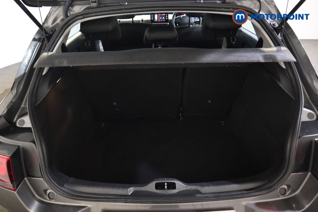 Used Citroen C4 Cactus 2019 for sale - 76819459: Photo 22