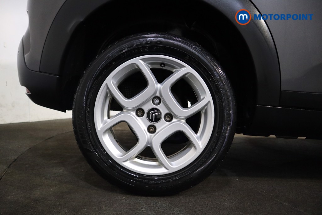 Used Citroen C4 Cactus 2019 for sale - 76819459: Photo 23