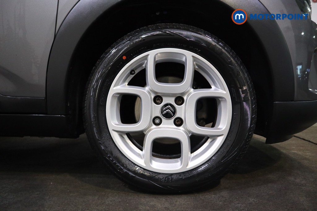 Used Citroen C4 Cactus 2019 for sale - 76819459: Photo 24