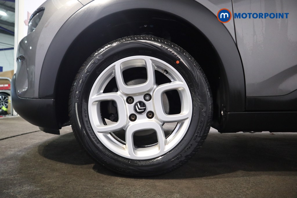 Used Citroen C4 Cactus 2019 for sale - 76819459: Photo 25