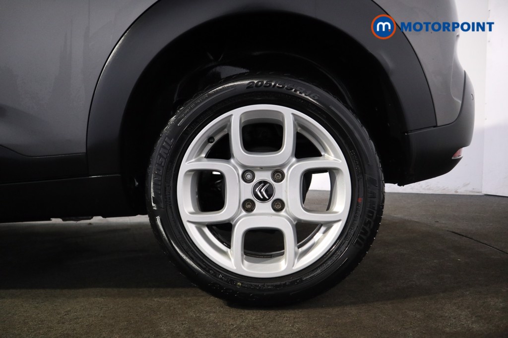 Used Citroen C4 Cactus 2019 for sale - 76819459: Photo 26