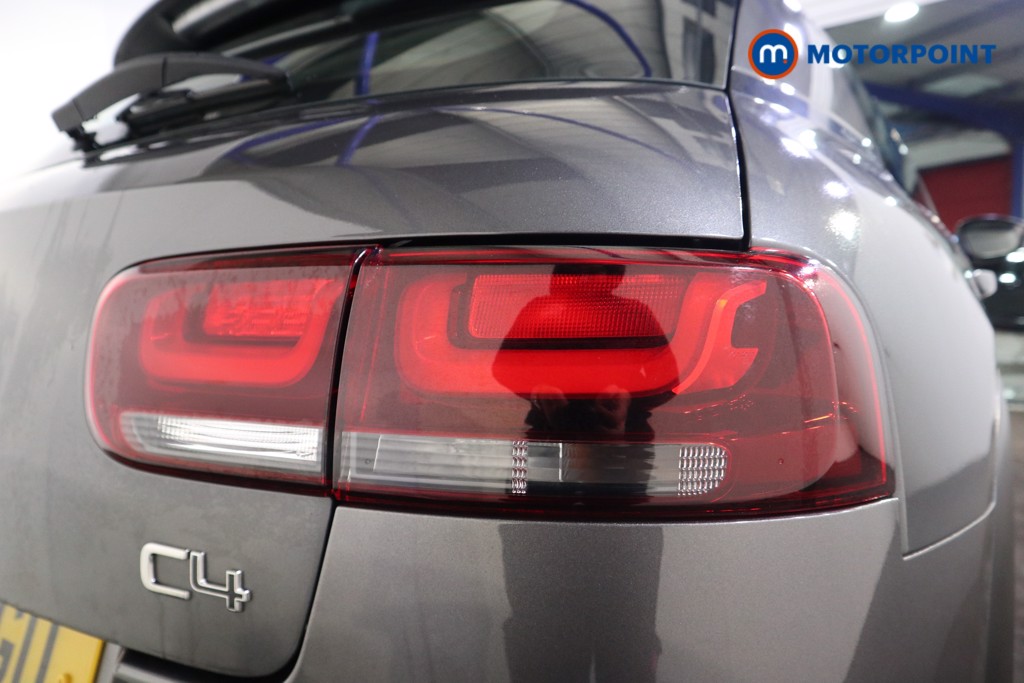 Used Citroen C4 Cactus 2019 for sale - 76819459: Photo 29