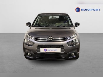 Used Citroen C4 Cactus 2019 for sale - 76819459: Photo