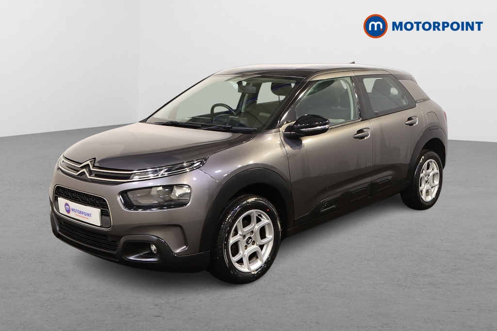 Used Citroen C4 Cactus 2019 for sale - 76819459: Photo 3