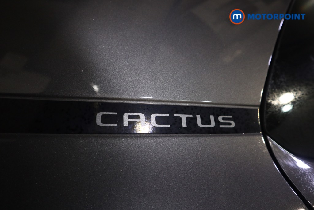 Used Citroen C4 Cactus 2019 for sale - 76819459: Photo 30