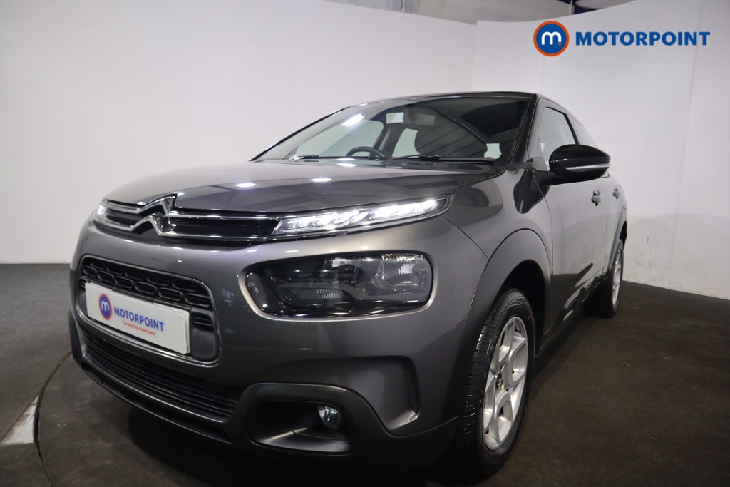 Used Citroen C4 Cactus 2019 for sale - 76819459: Photo 33
