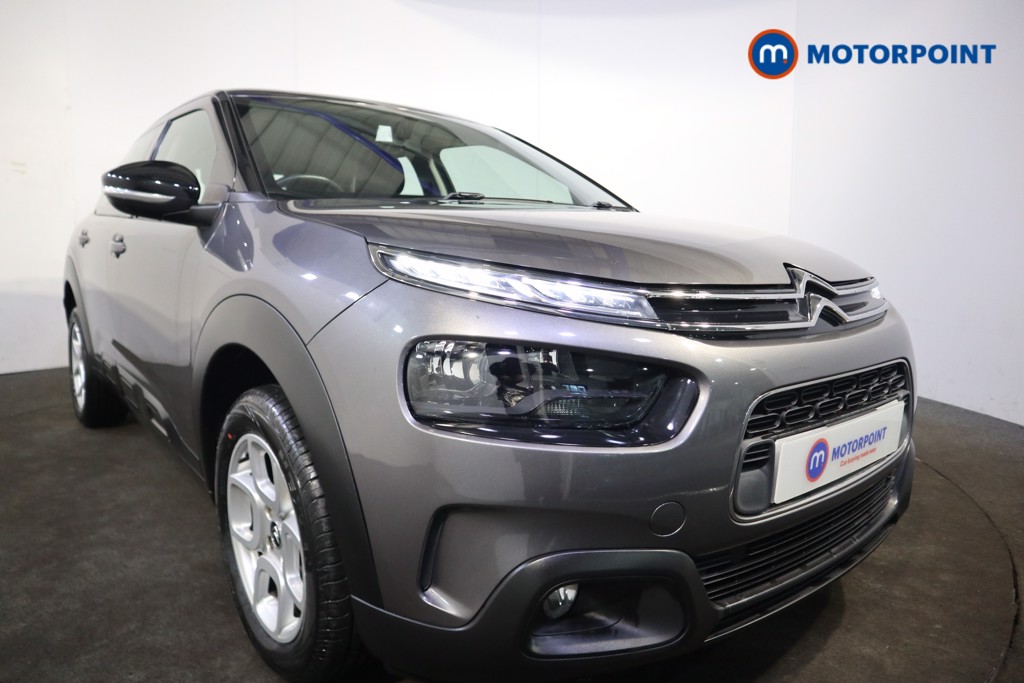 Used Citroen C4 Cactus 2019 for sale - 76819459: Photo 34