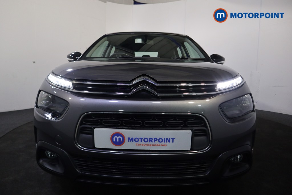 Used Citroen C4 Cactus 2019 for sale - 76819459: Photo 35