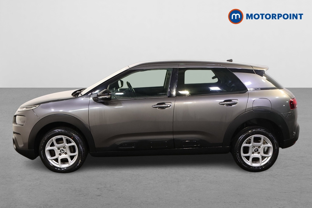 Used Citroen C4 Cactus 2019 for sale - 76819459: Photo 4