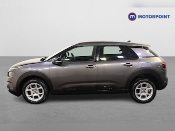 Used Citroen C4 Cactus 2019 for sale - 76819459: Photo