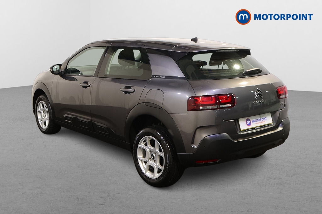 Used Citroen C4 Cactus 2019 for sale - 76819459: Photo 5
