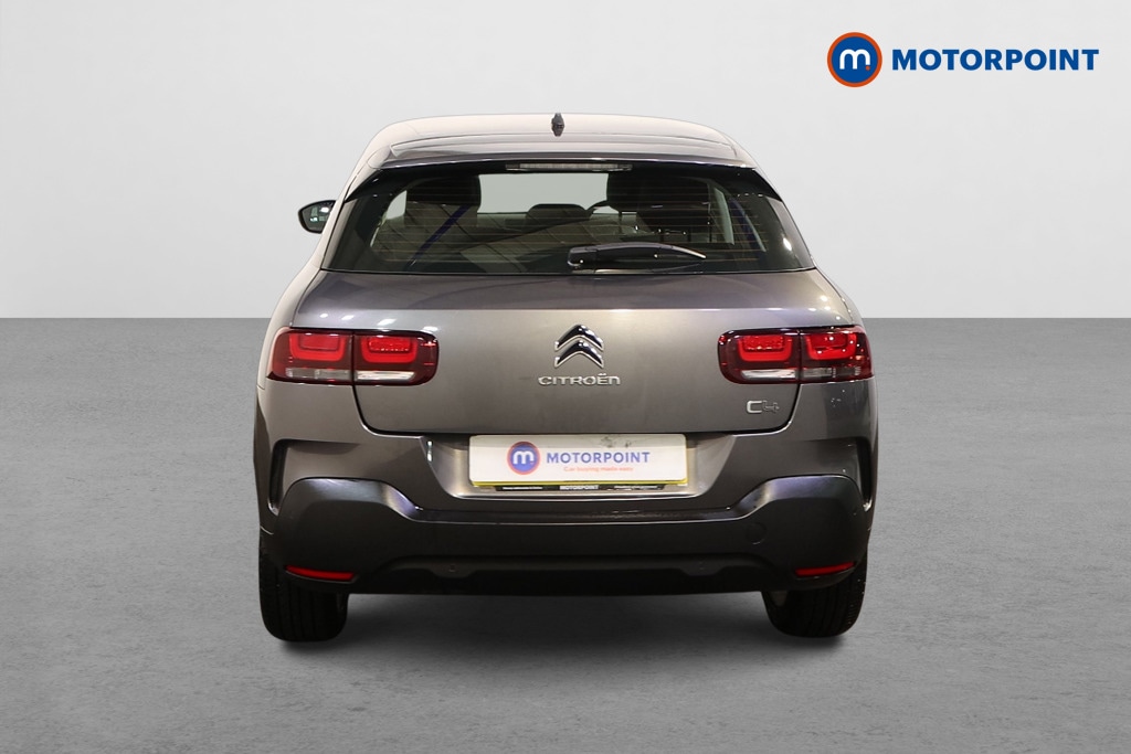 Used Citroen C4 Cactus 2019 for sale - 76819459: Photo 6