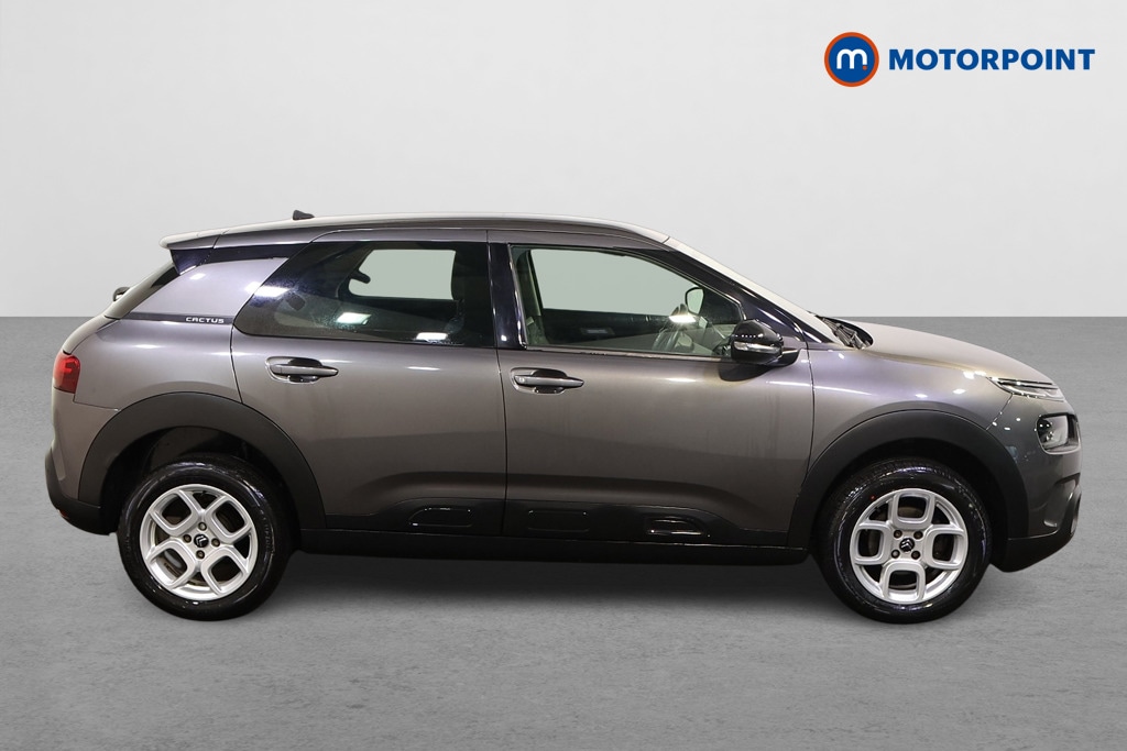 Used Citroen C4 Cactus 2019 for sale - 76819459: Photo 8