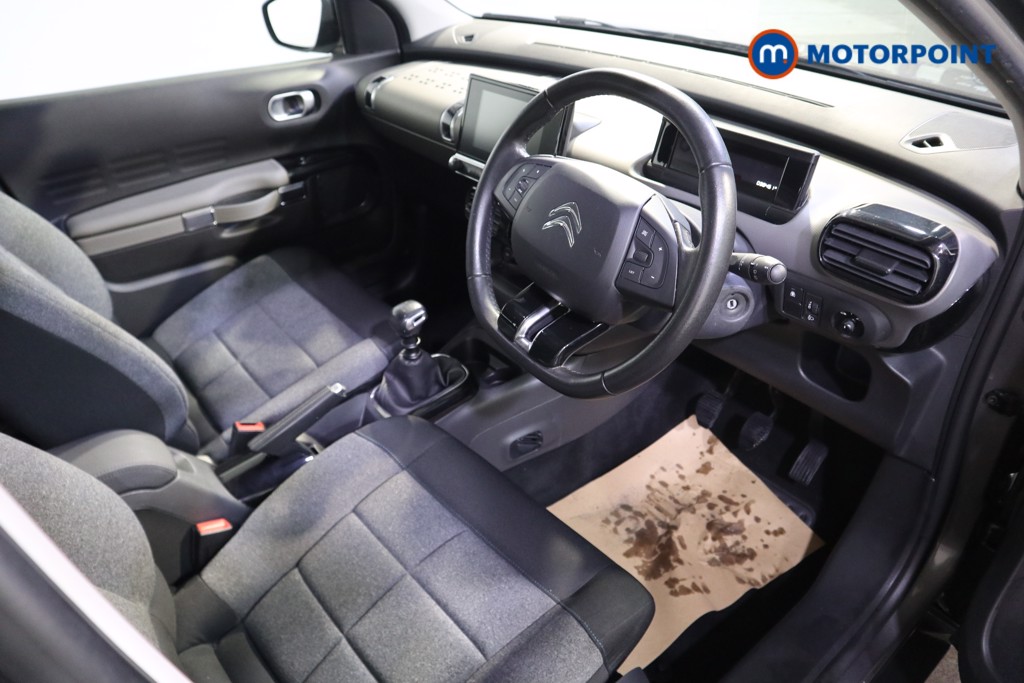 Used Citroen C4 Cactus 2019 for sale - 76819459: Photo 9