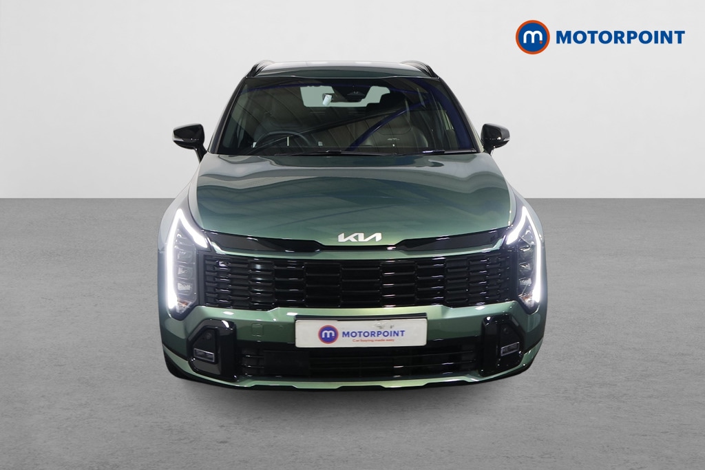 Used Kia Sportage 2025 for sale - 77199088: Photo 2