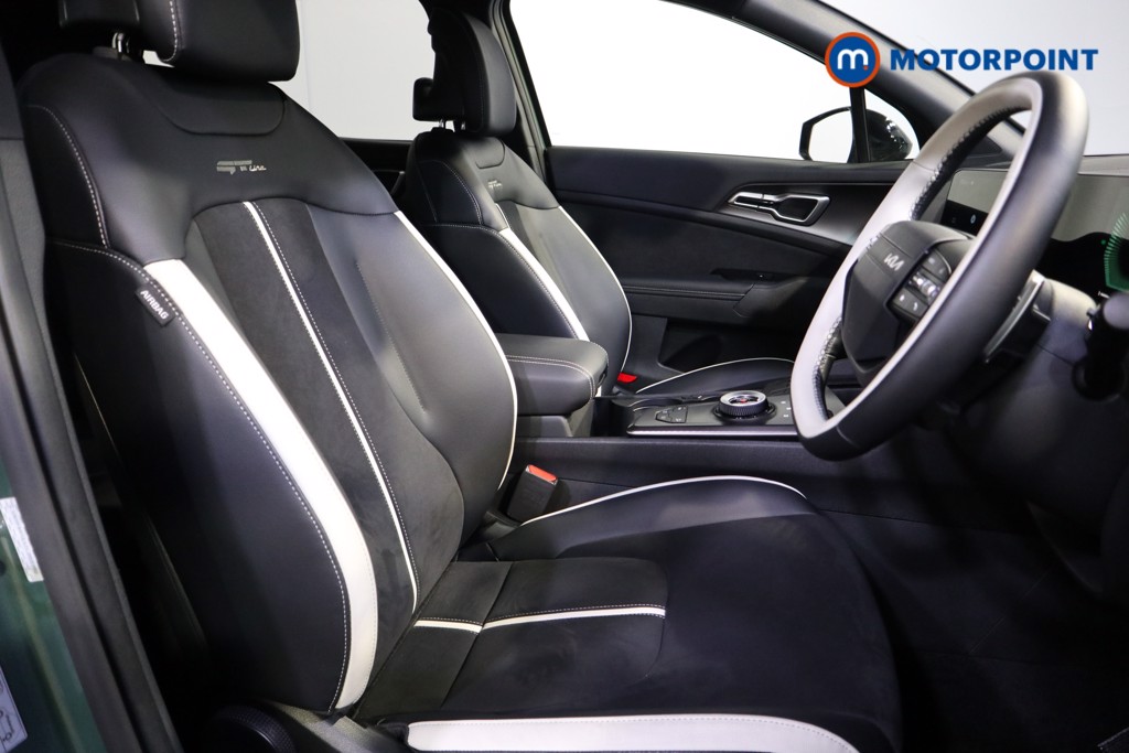 Used Kia Sportage 2025 for sale - 77199088: Photo 24