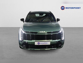 Used Kia Sportage 2025 for sale - 77199088: Photo