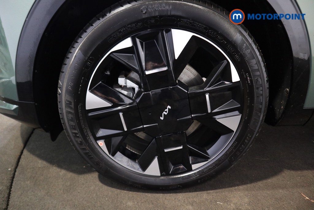 Used Kia Sportage 2025 for sale - 77199088: Photo 32