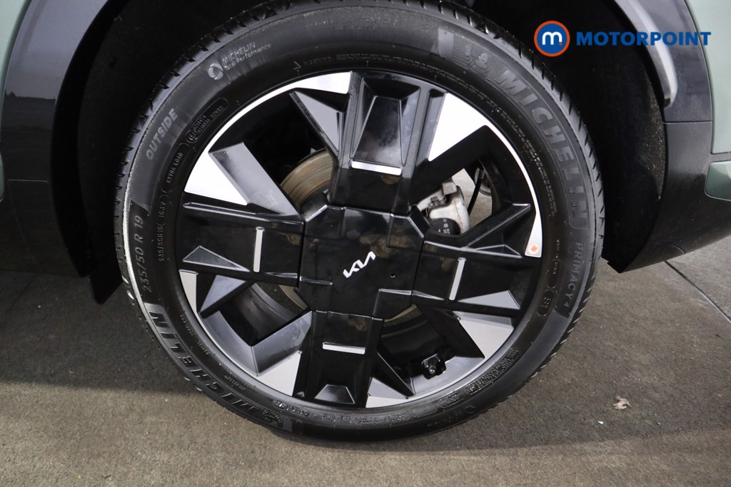 Used Kia Sportage 2025 for sale - 77199088: Photo 33