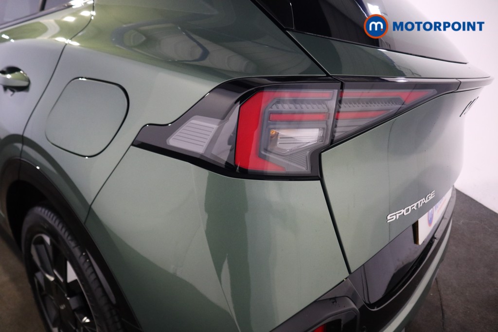 Used Kia Sportage 2025 for sale - 77199088: Photo 36