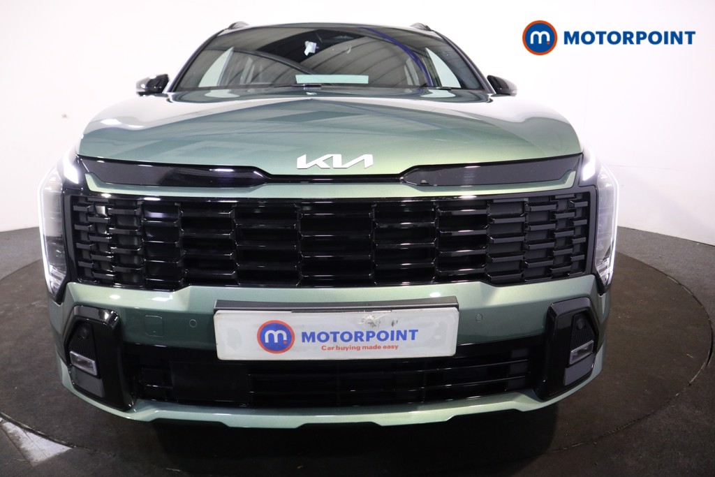 Used Kia Sportage 2025 for sale - 77199088: Photo 42