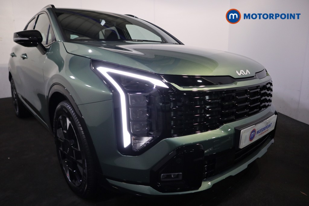 Used Kia Sportage 2025 for sale - 77199088: Photo 43