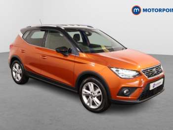 2020 - 1.0 TSI 115 FR [EZ] 5dr