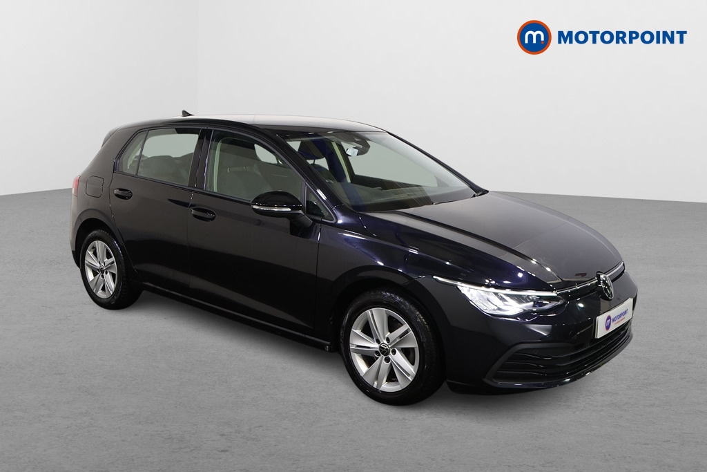 Used Volkswagen Golf 2022 for sale - 77297578: Photo 1