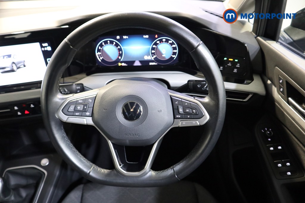Used Volkswagen Golf 2022 for sale - 77297578: Photo 10