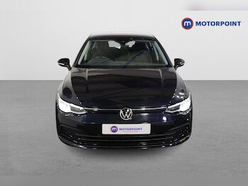 Used Volkswagen Golf undefined for sale - 77297578: Photo