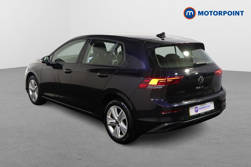 Used Volkswagen Golf 2022 for sale - 77297578: Photo 5