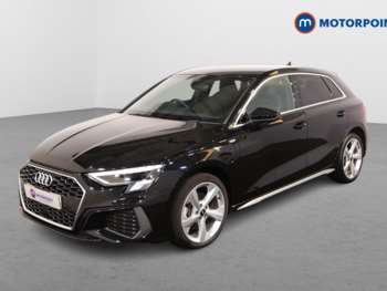 Used Audi A3 2024 for sale - 74648694: Photo