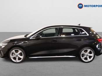 Used Audi A3 2024 for sale - 74648694: Photo