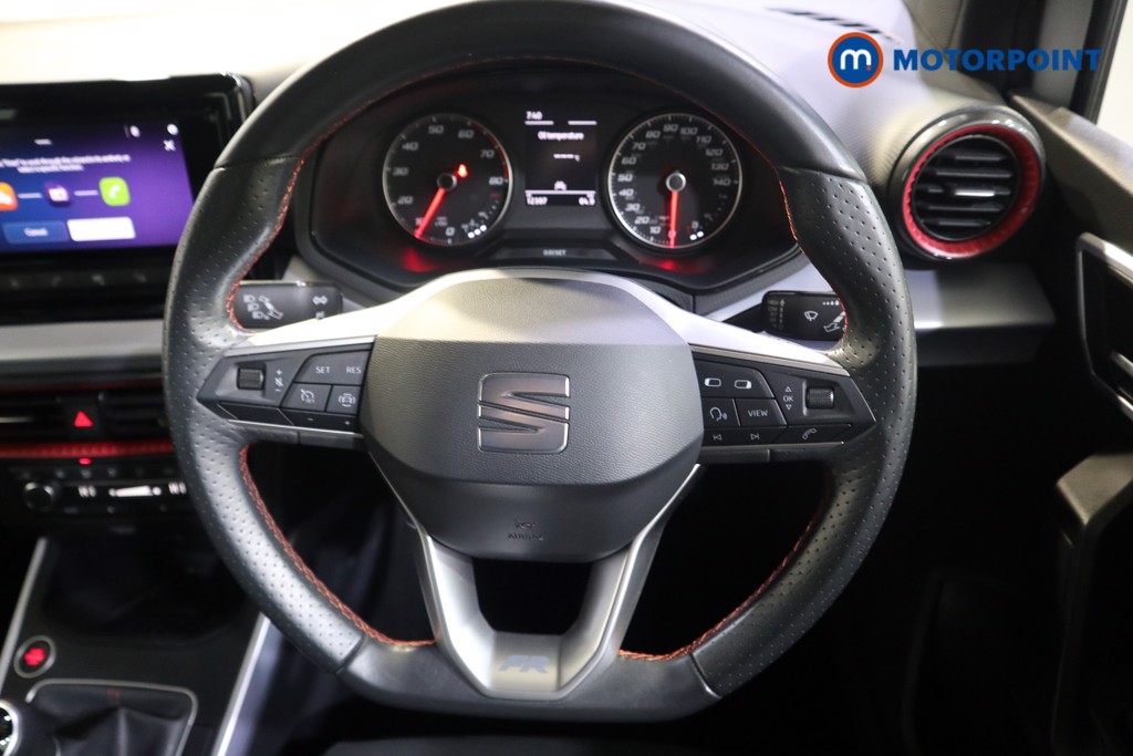 Used SEAT Arona 2023 for sale - 76685136: Photo 10