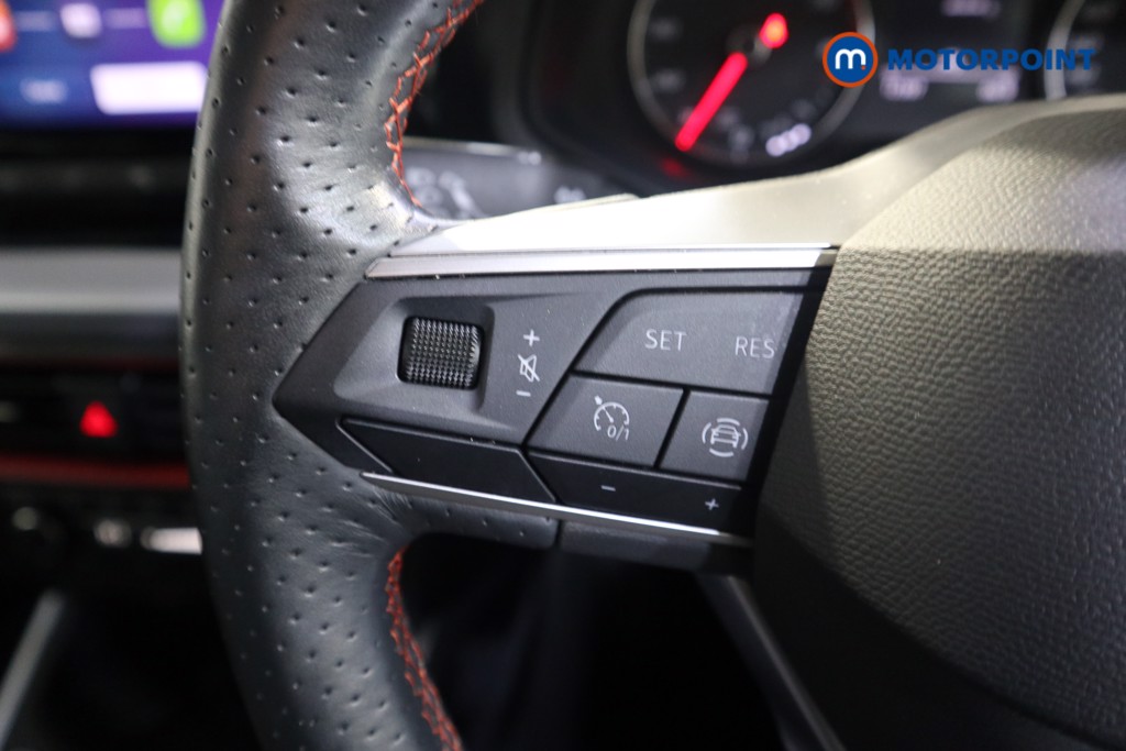 Used SEAT Arona 2023 for sale - 76685136: Photo 11