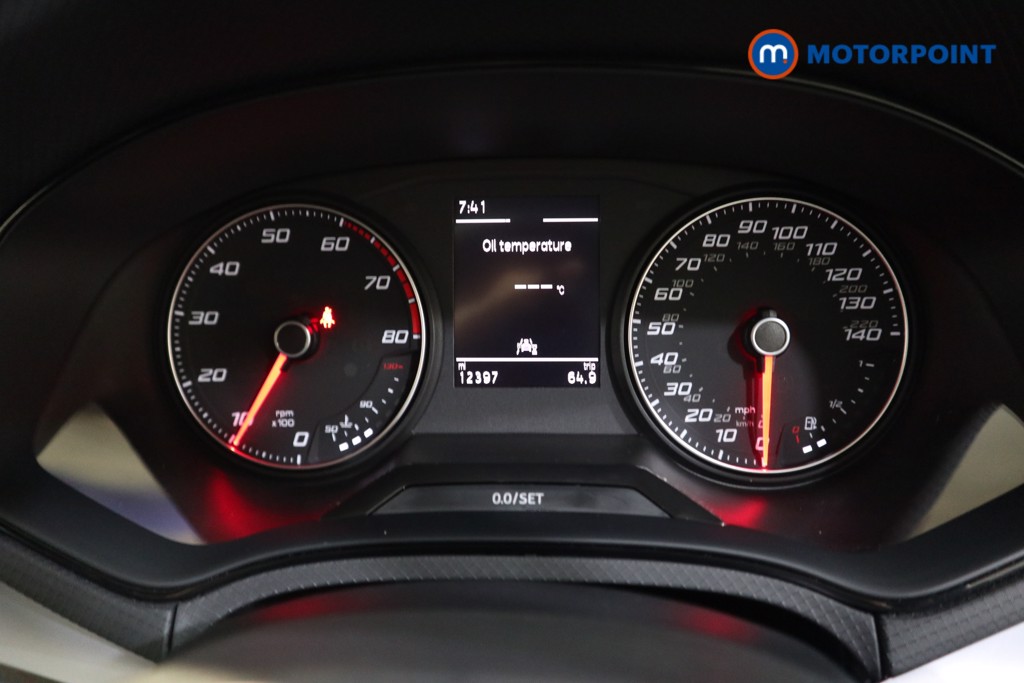 Used SEAT Arona 2023 for sale - 76685136: Photo 13