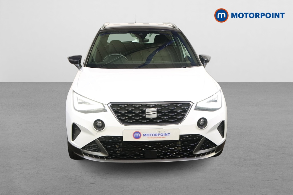 Used SEAT Arona 2023 for sale - 76685136: Photo 2