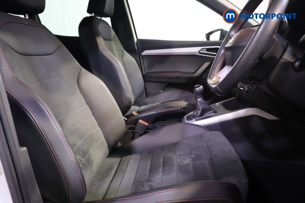 Used SEAT Arona 2023 for sale - 76685136: Photo 20