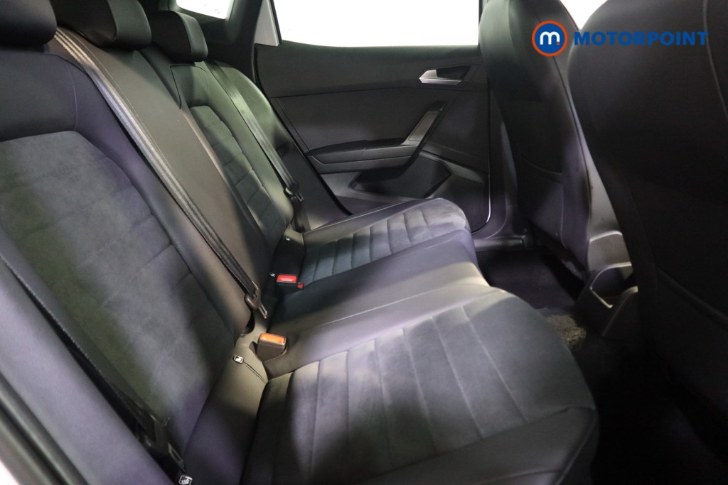 Used SEAT Arona 2023 for sale - 76685136: Photo 21