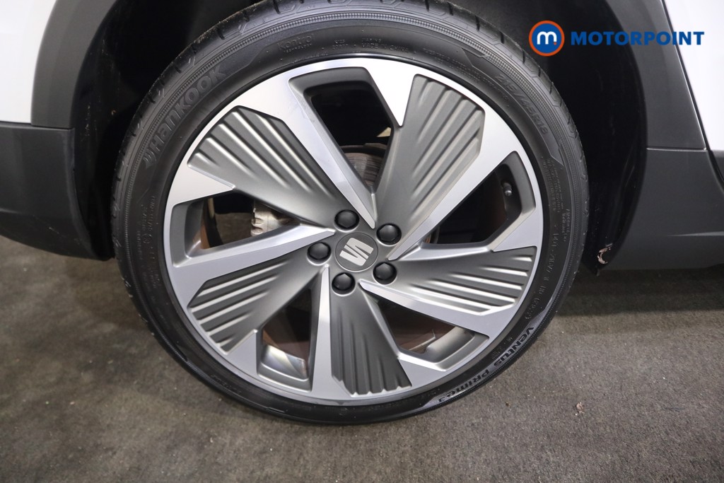 Used SEAT Arona 2023 for sale - 76685136: Photo 25