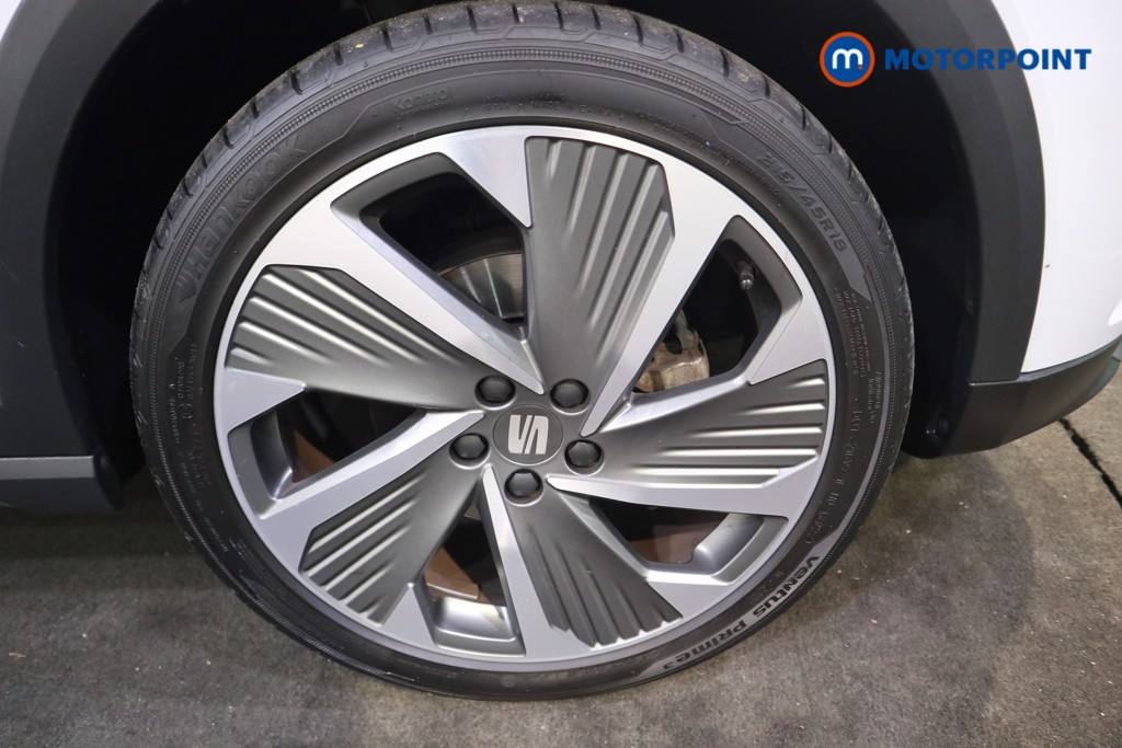 Used SEAT Arona 2023 for sale - 76685136: Photo 26