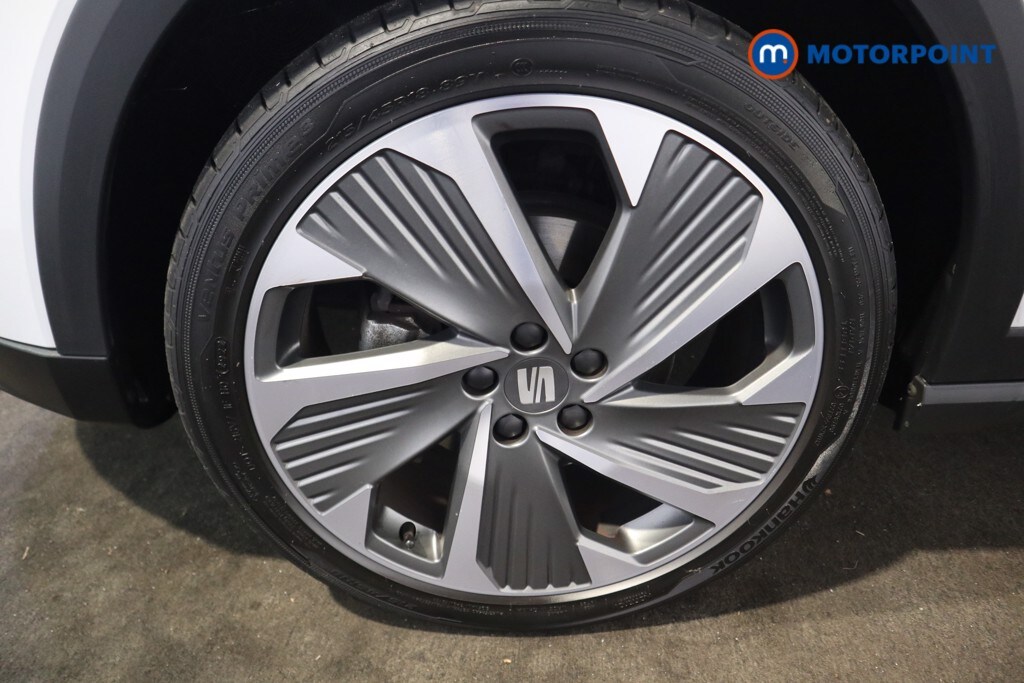 Used SEAT Arona 2023 for sale - 76685136: Photo 27